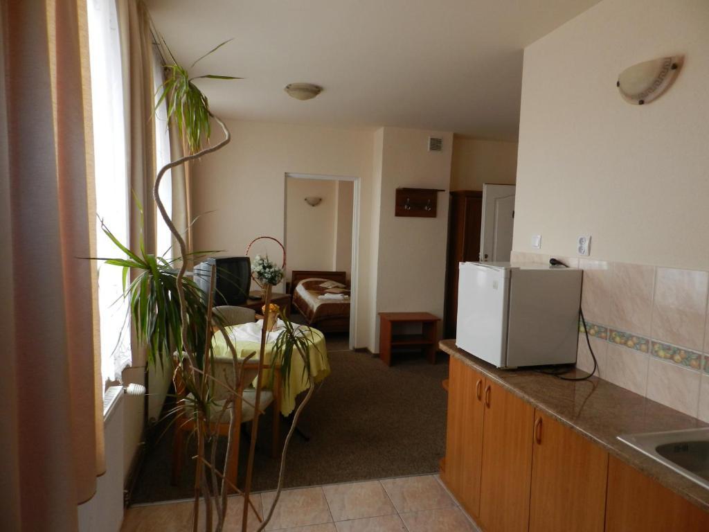 Hotel Restauracja Twist Krosno Rum bild